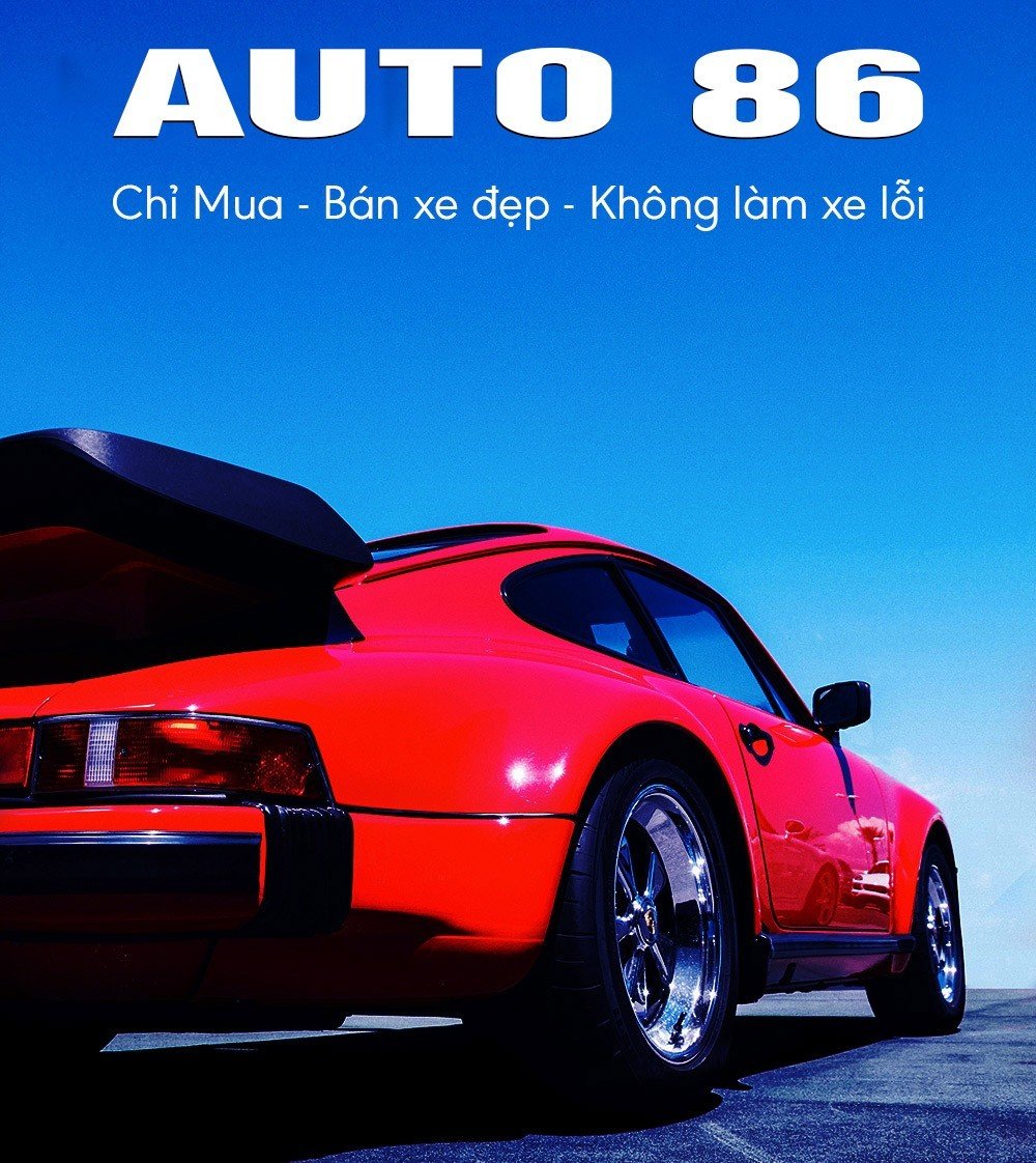 Nguyễn Thái Auto